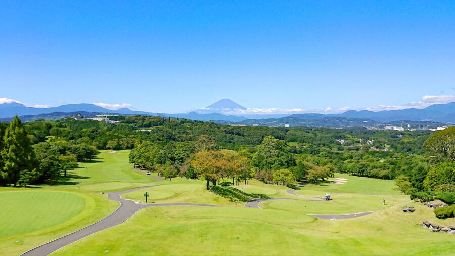 Lakewood GC