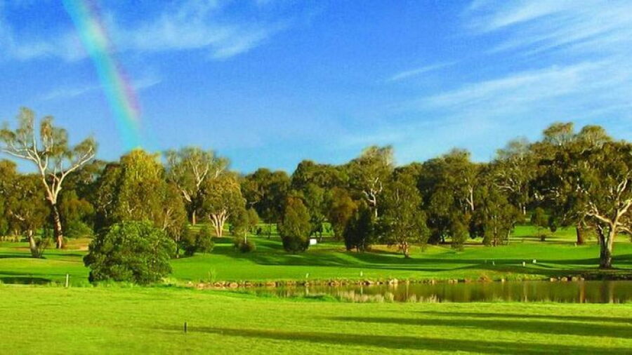 Murrumbidgee CC
