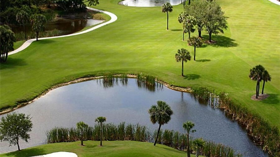 Wilderness CC: #6 & #7