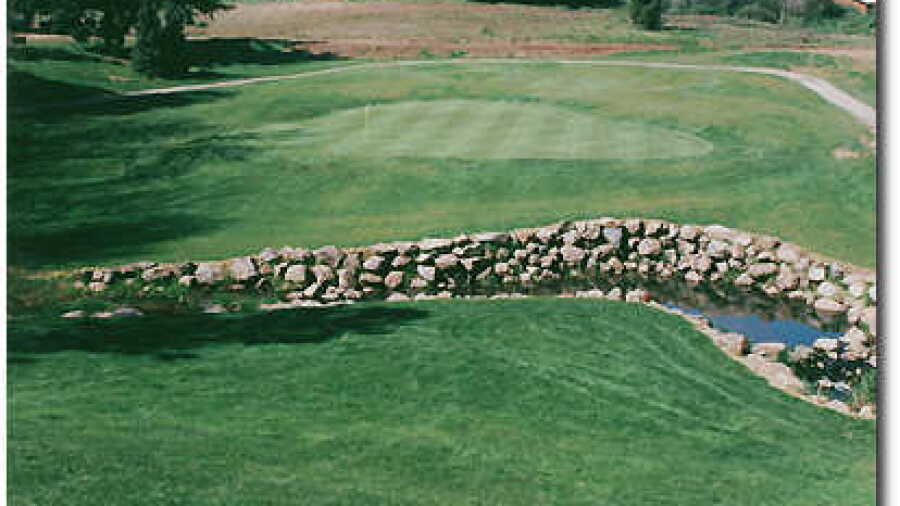 Indian Creek #17