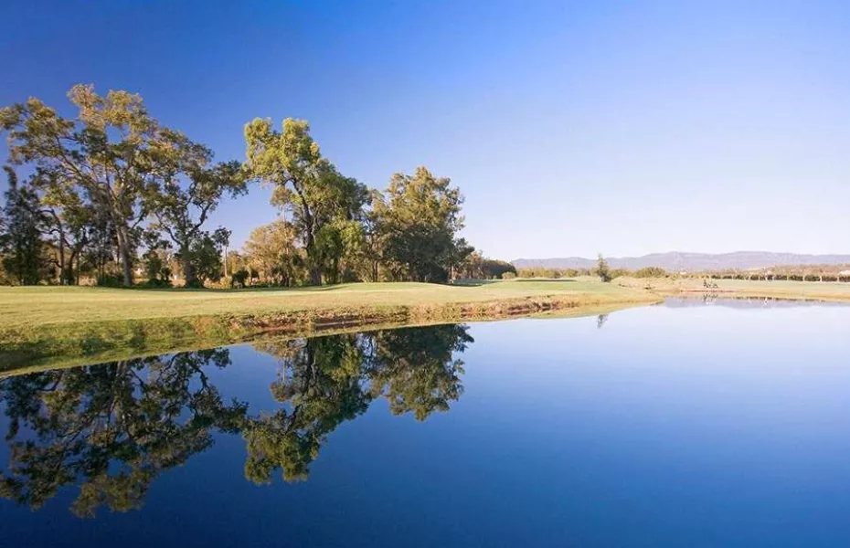 Hunter Valley Golf