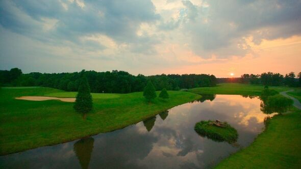 Planterra Ridge GC