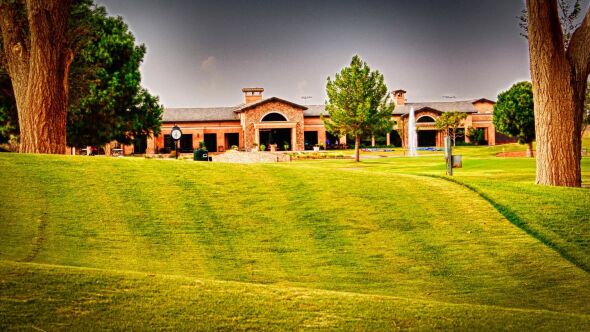 Ratliff Ranch Golf Links In Odessa Texas USA GolfPass