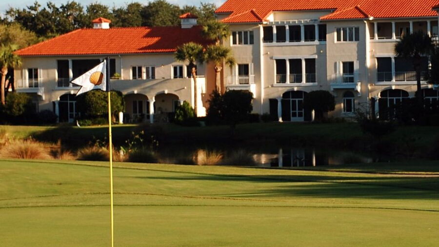 Grand Harbor Golf & Beach Club 