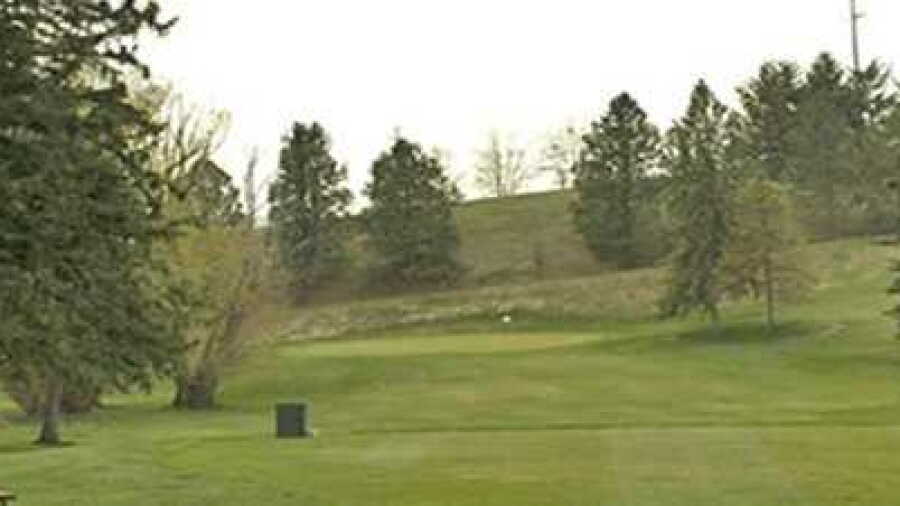 University of Idaho GC: #14