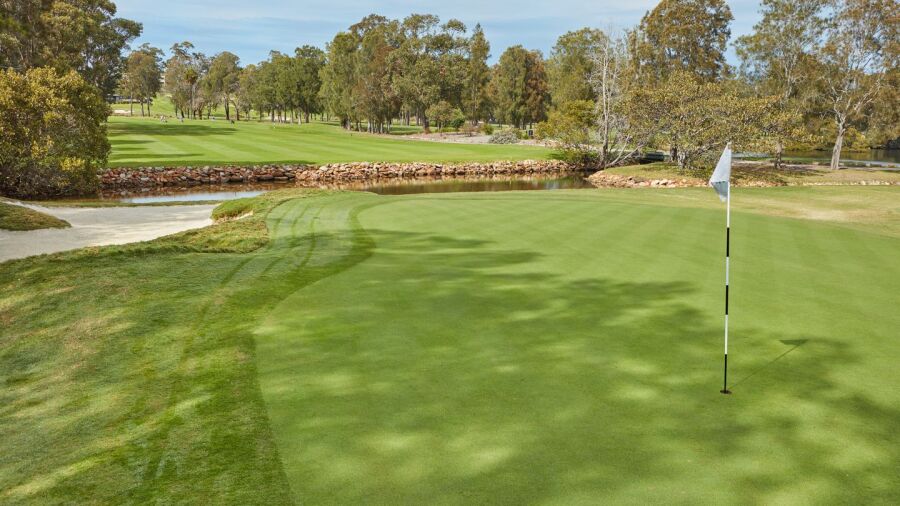 Bayview GC