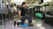 Module 01: Segment 03: Day 2 - Exercise 1 - Hip Flexor Stretch