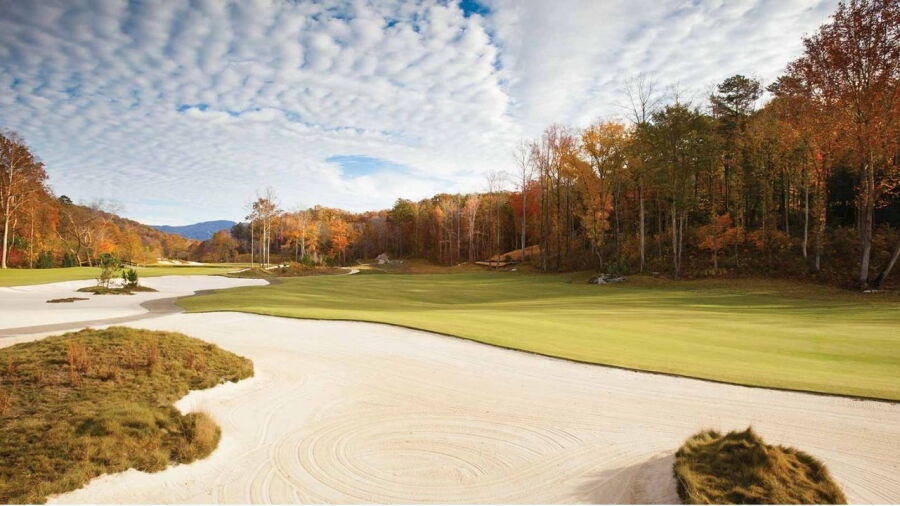 The Cliffs at Mountain Park GC