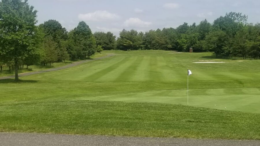 Raritan Landing GC