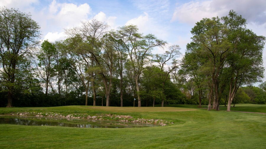 Rocky Lakes GC