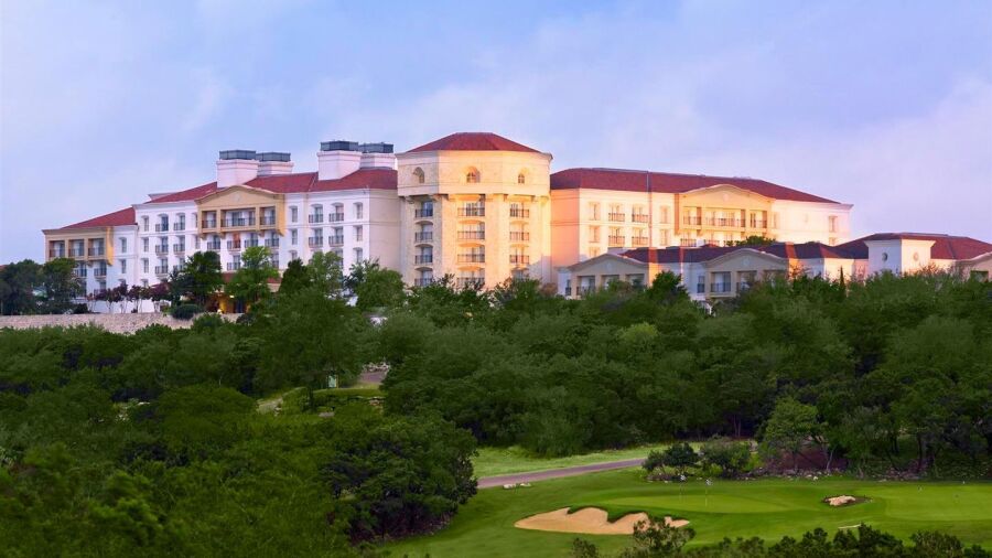 La Cantera Resort - The Resort