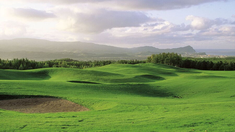A-Brand Golf - Aveland GC