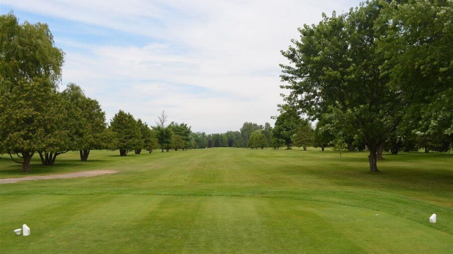 Golf Hemmingford