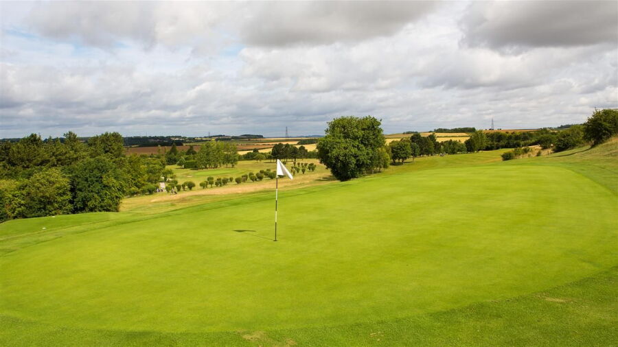 South Beds GC