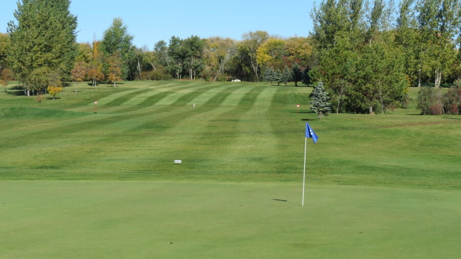 Hartney GC
