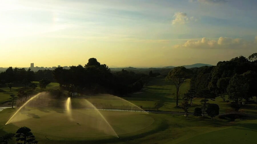 Daikoube GC