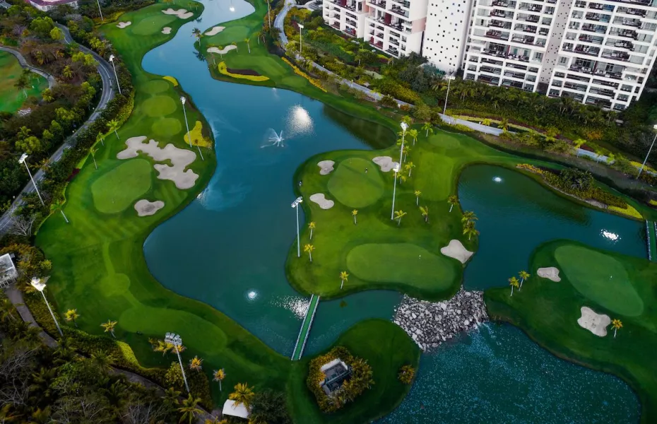 The Lakes at Vidanta Nuevo Vallarta