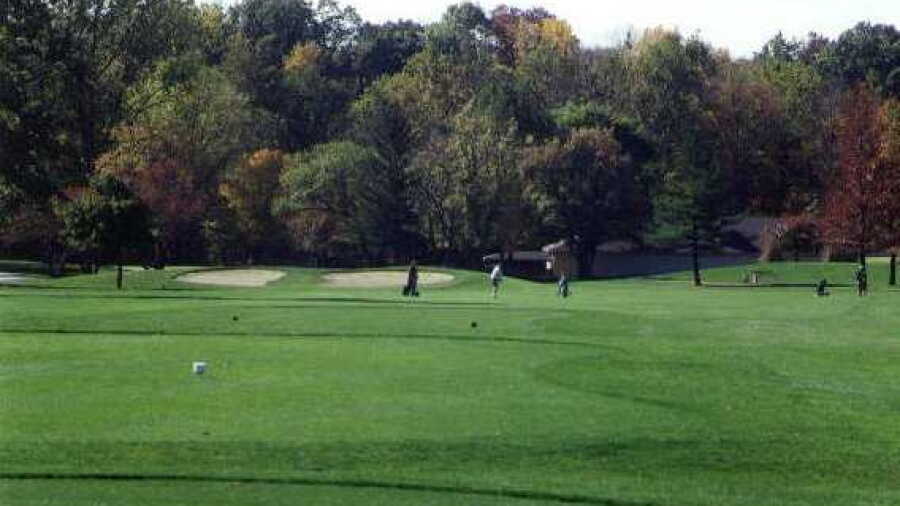 Old Oakland GC
