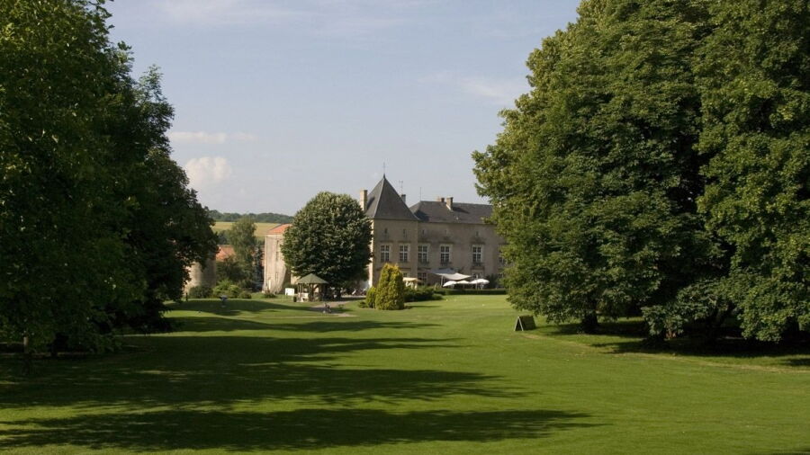 Metz Cherisey GC