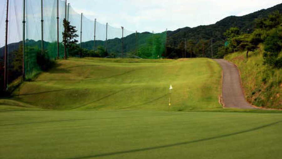 Kwangneung CC - Public: #8
