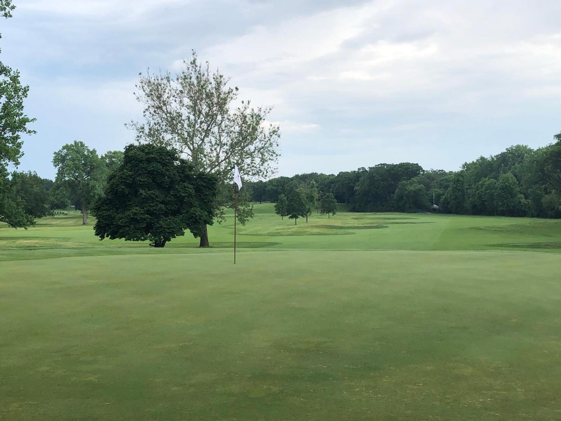 #18 - Par-5 (Green) (Photo submitted by BryanTweed16 on 06/23/2020)