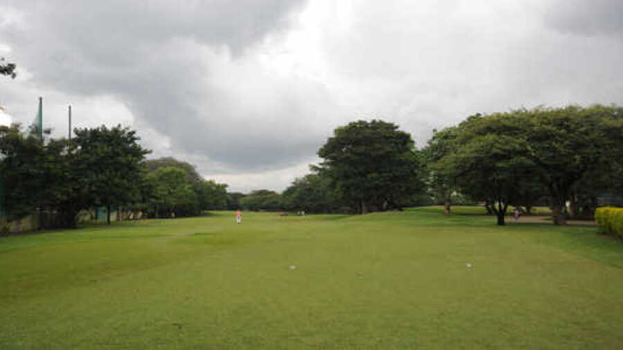 The Poona Club