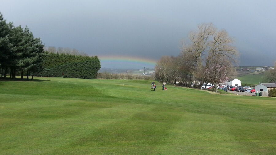 Low Laithes GC