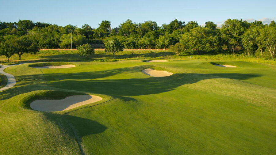 Rockwood GC