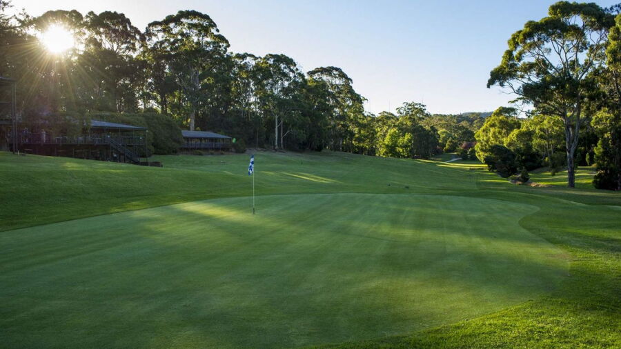 The Stirling GC