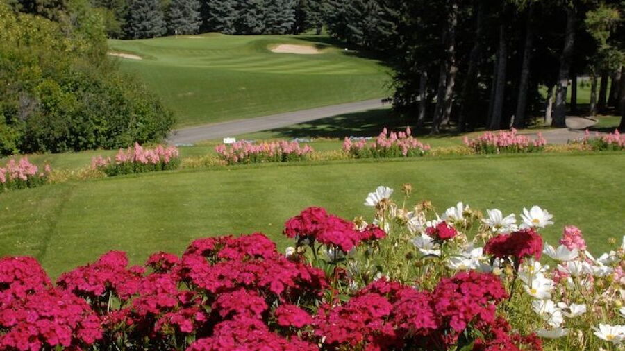 Calgary GCC