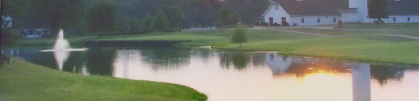 Country Oaks GC