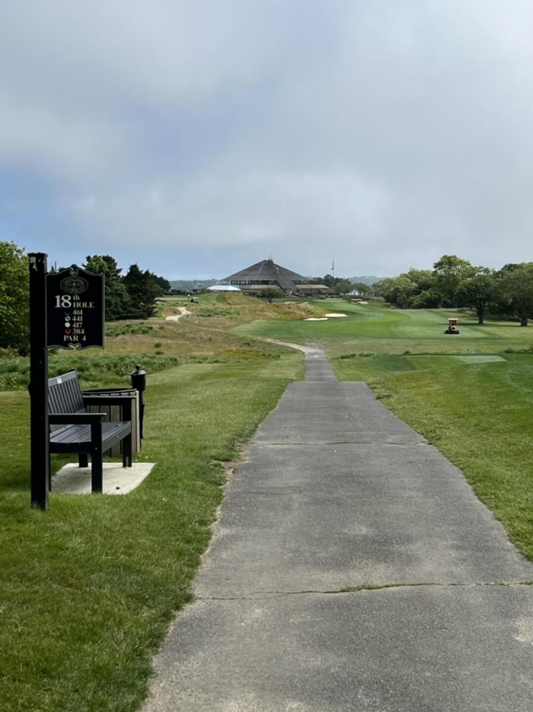 18th (Photo submitted by tkatsos on 06/28/2022)