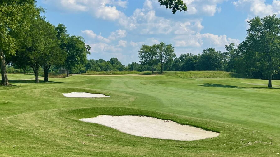 Old Fort GC