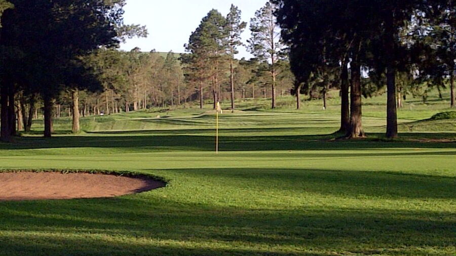 Cato Ridge CC