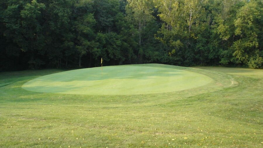 Mount Pleasant GCC