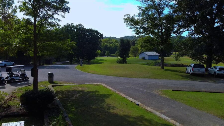 Olde White Oaks GC