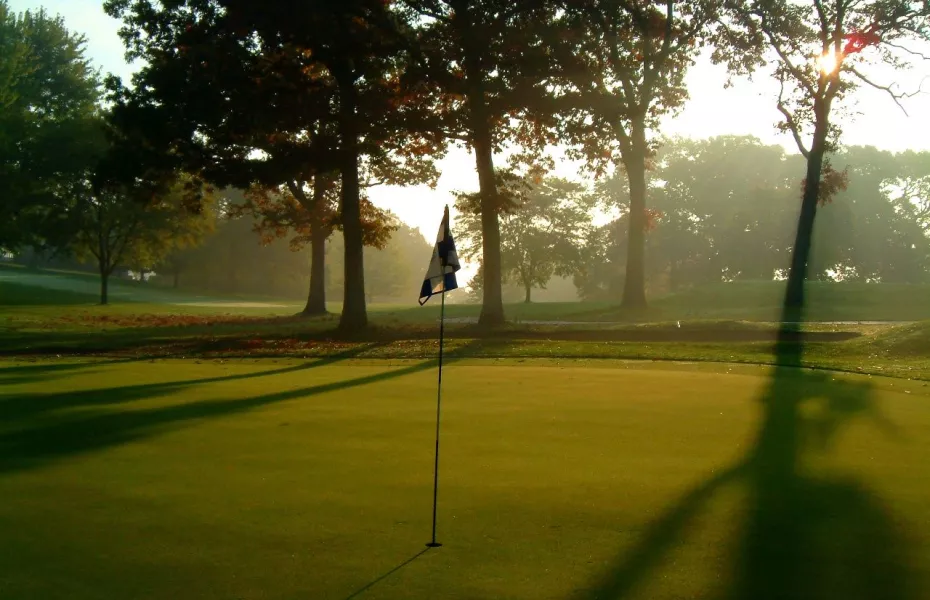 The Legend at Merrill Hills in Waukesha, Wisconsin, USA GolfPass