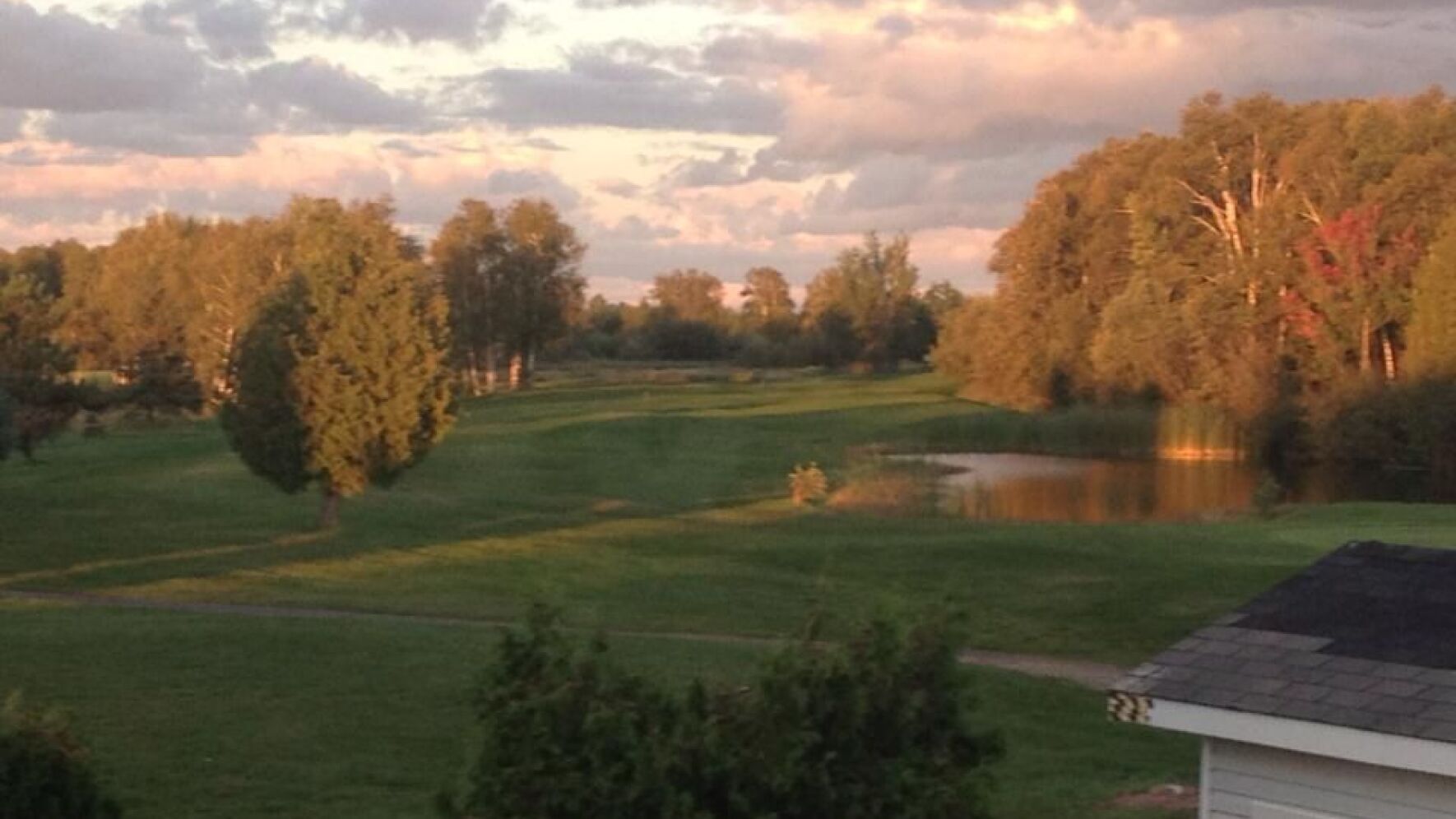 Val Caron, Ontario Golf Guide
