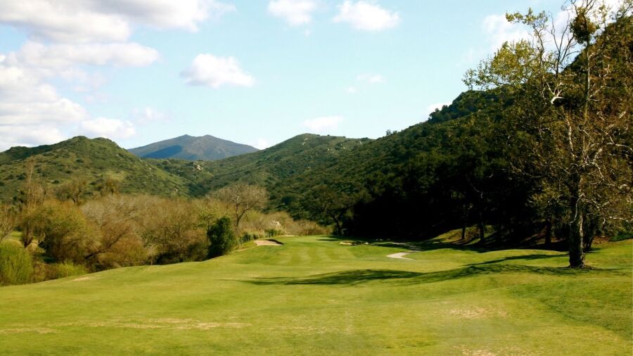 Oak Glen at Sycuan: #5