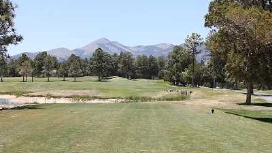 Alto Lakes GCC: #1