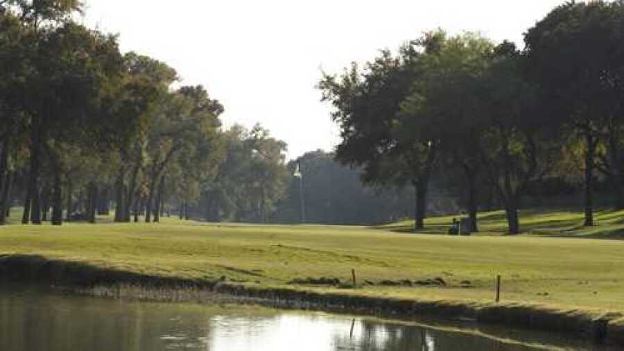 Grand Oaks GC