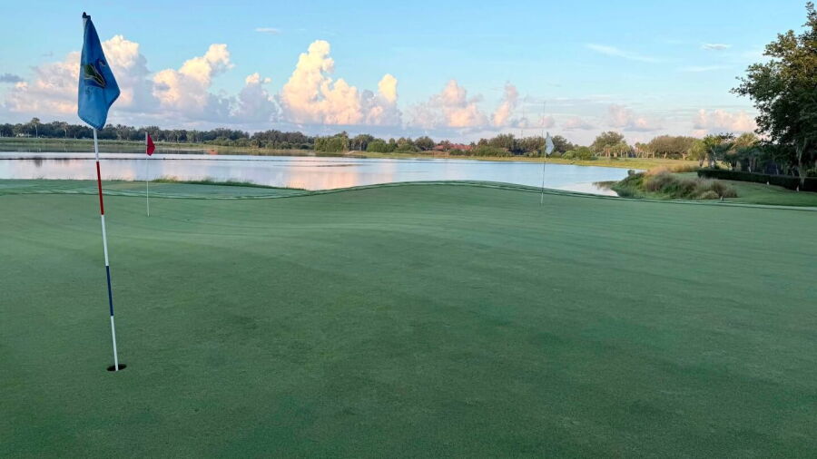 Venetian GC