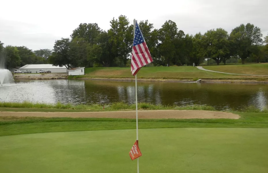 Urbandale GCC