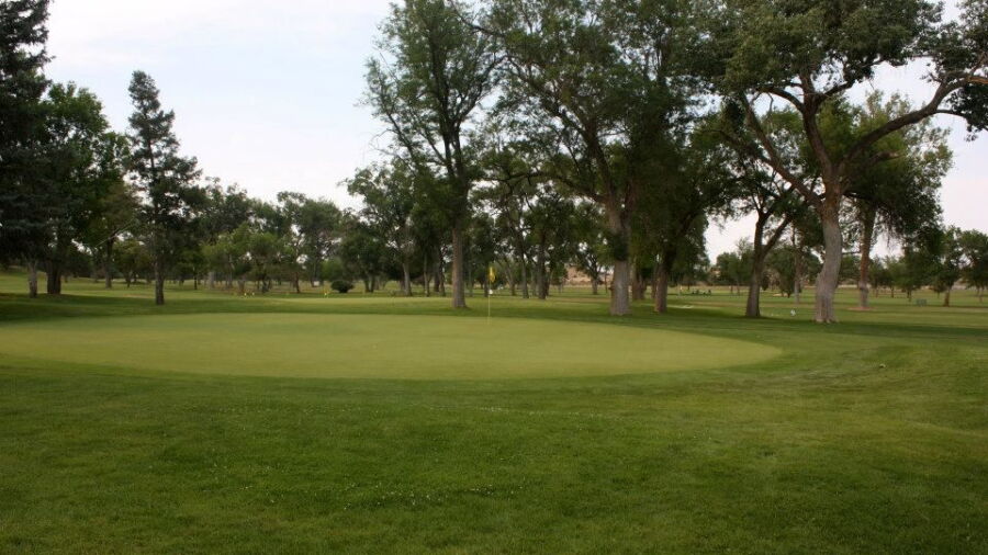 Pueblo CC