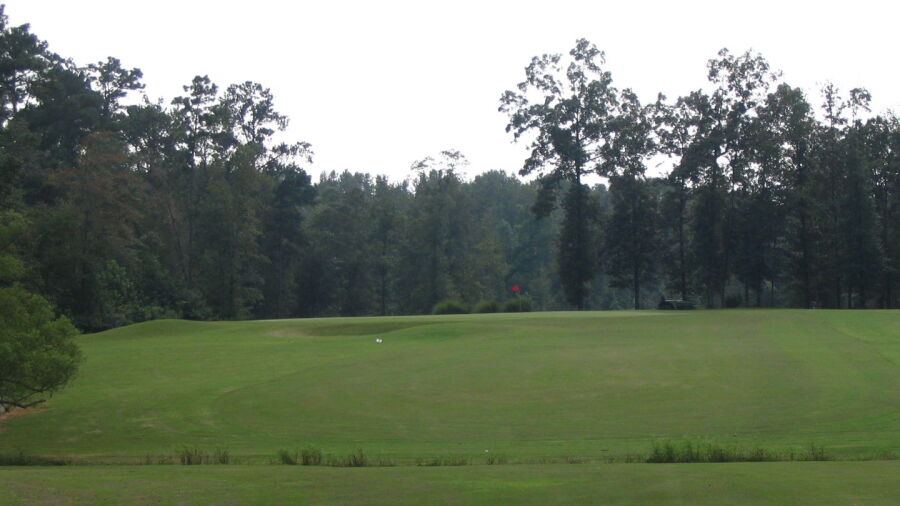 Morgan Dairy GC: #4