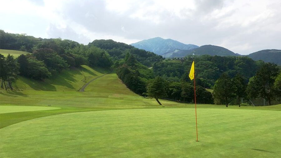 Isehara CC - Short: #2