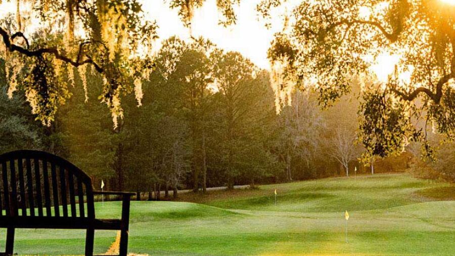 Yeamans Hall CC