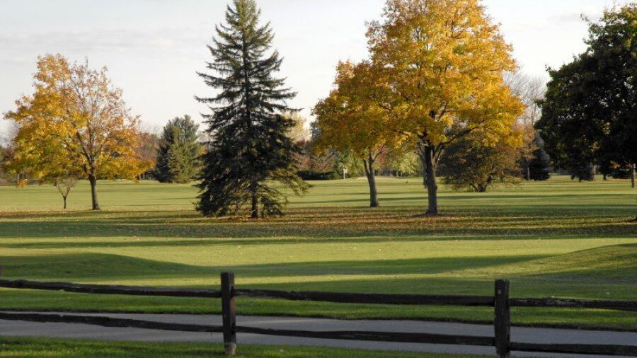 Crooked Creek GC