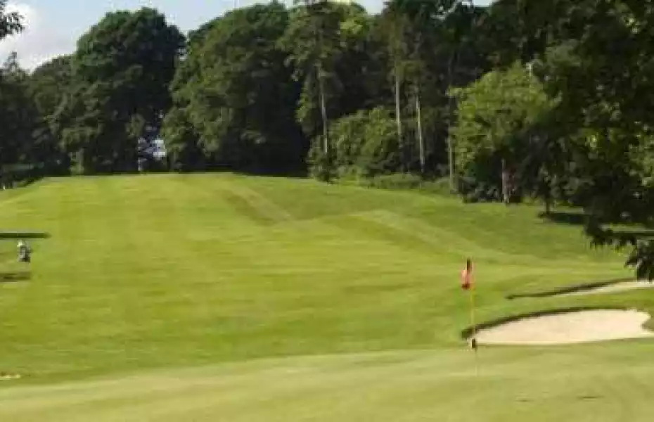 Mullingar GC: #2