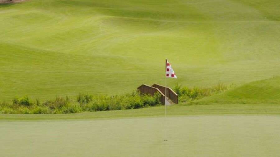 Crystal Lakes GC